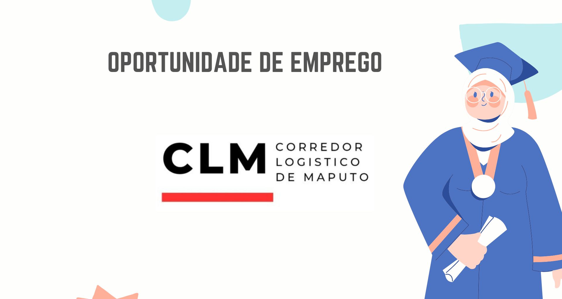 CLM - Corredor Logístico de Maputo