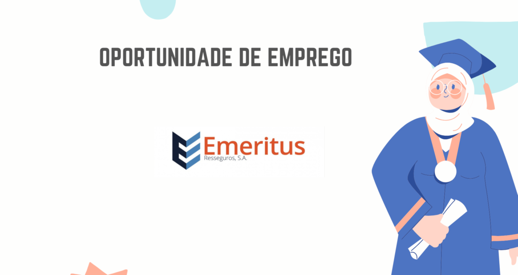 Emeritus Resseguros SA