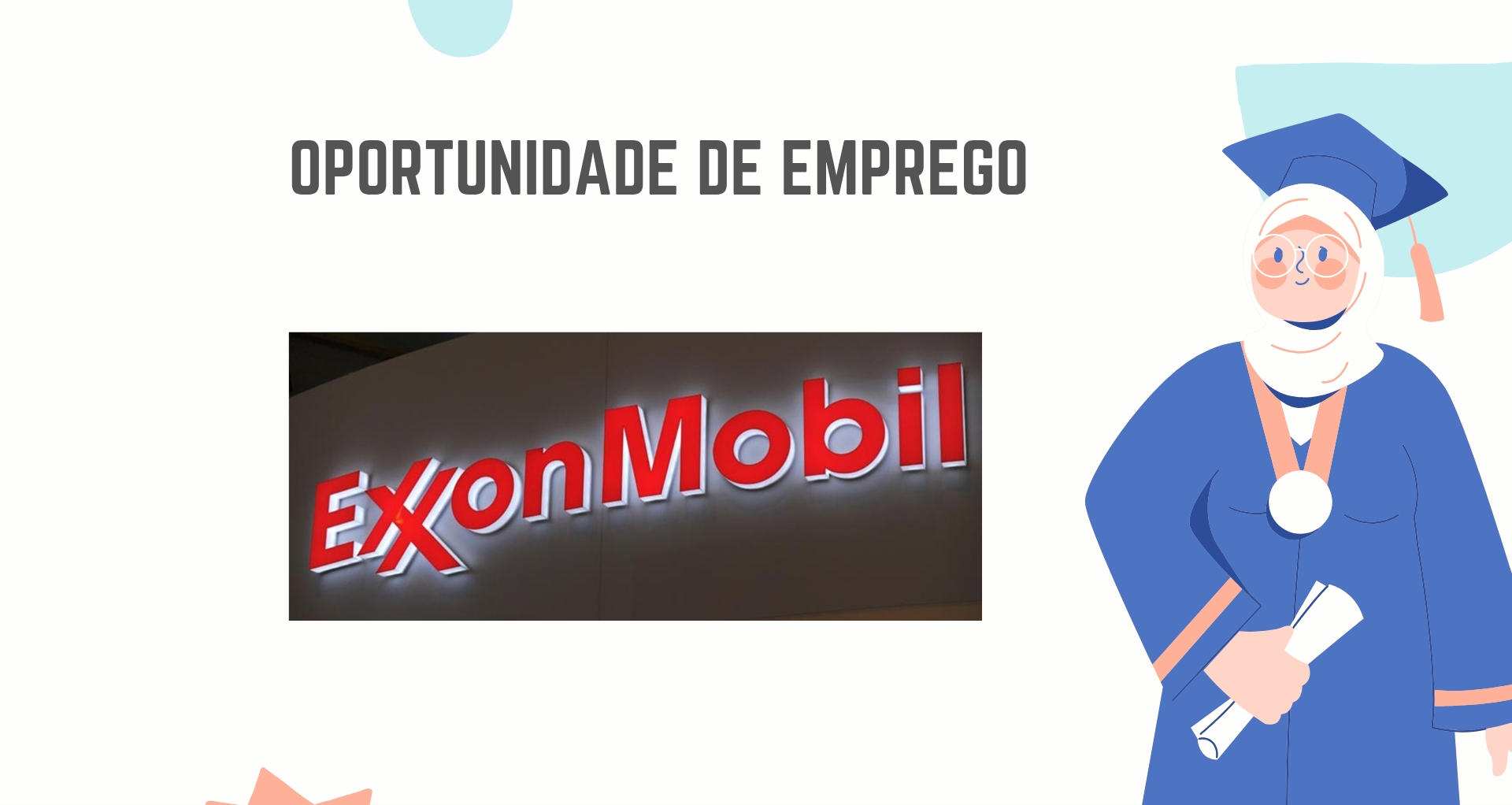 ExxonMobil Moçambique, Limitada