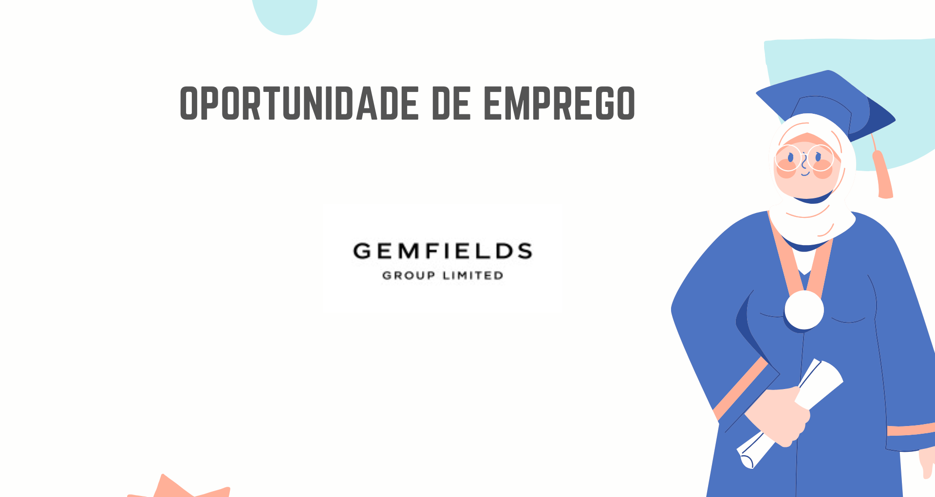Gemfields Group Limited