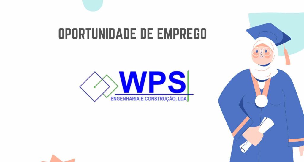 WPS, Engenharia e Construção, Lda
