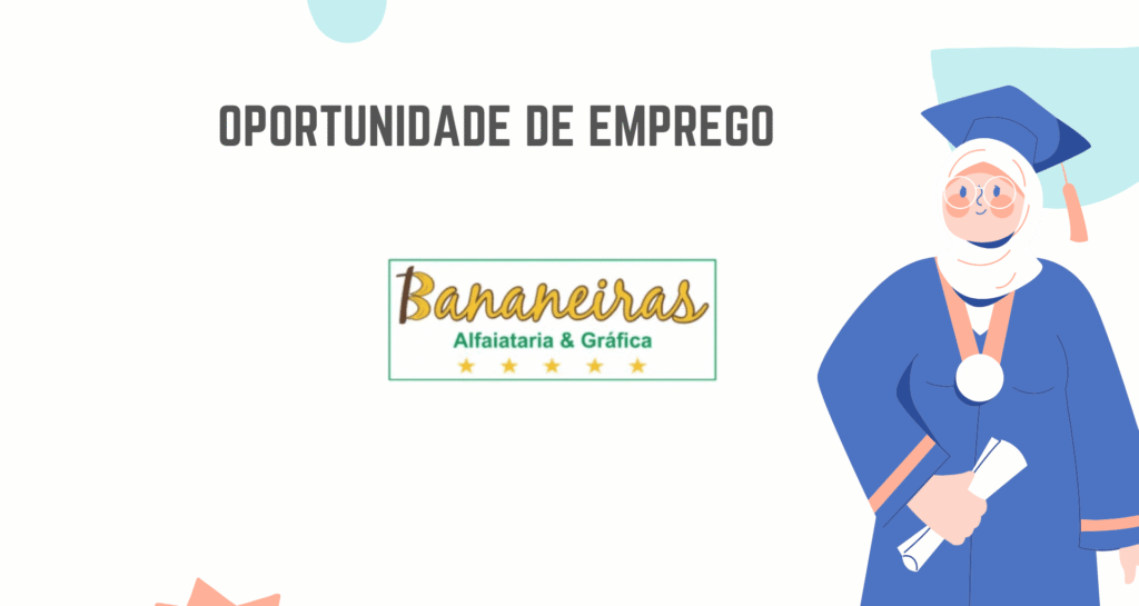 Bananeiras – Alfaiataria e Gráfica