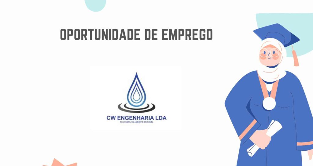 CW ENGENHARIA LDA