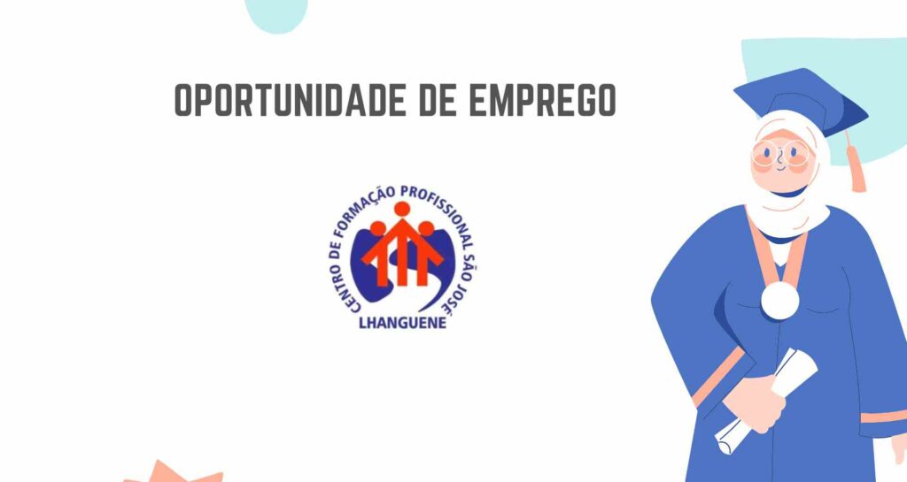 Centro de Formação Profissional São Jose de Lhanguene