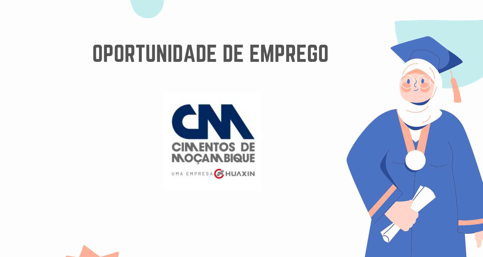 Cimentos de Moçambique