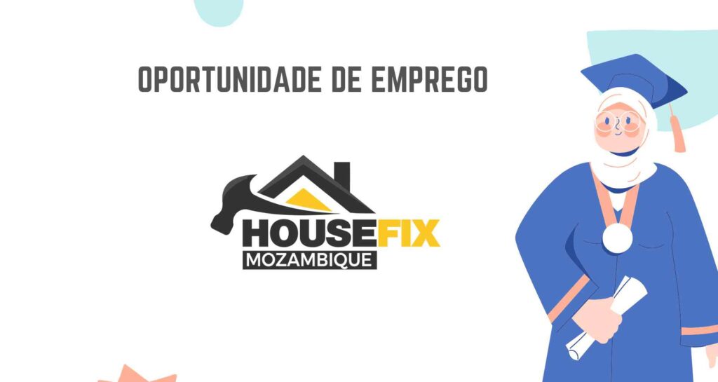 HouseFix Mozambique