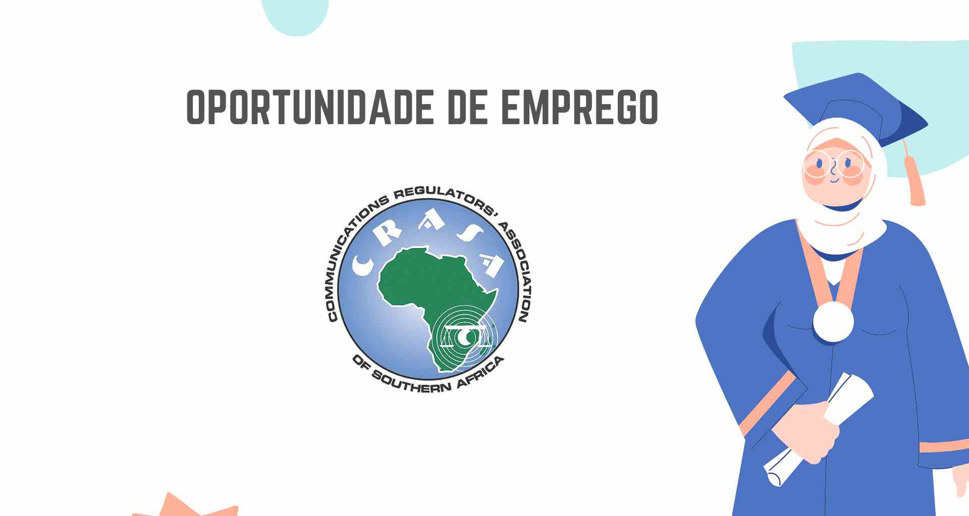 Associação de Reguladores das Comunicações da África Austral (CRASA)