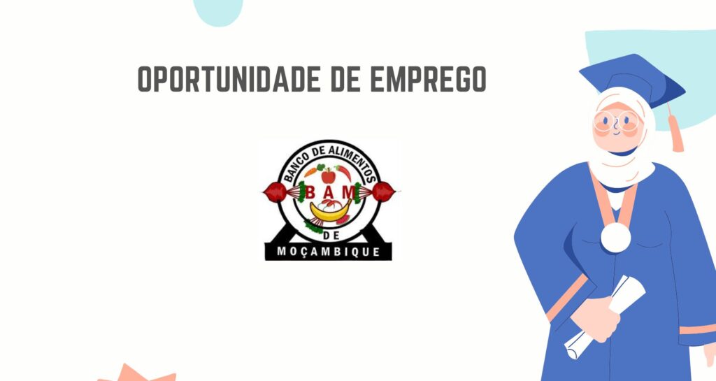 Banco de Alimentos de Moçambique
