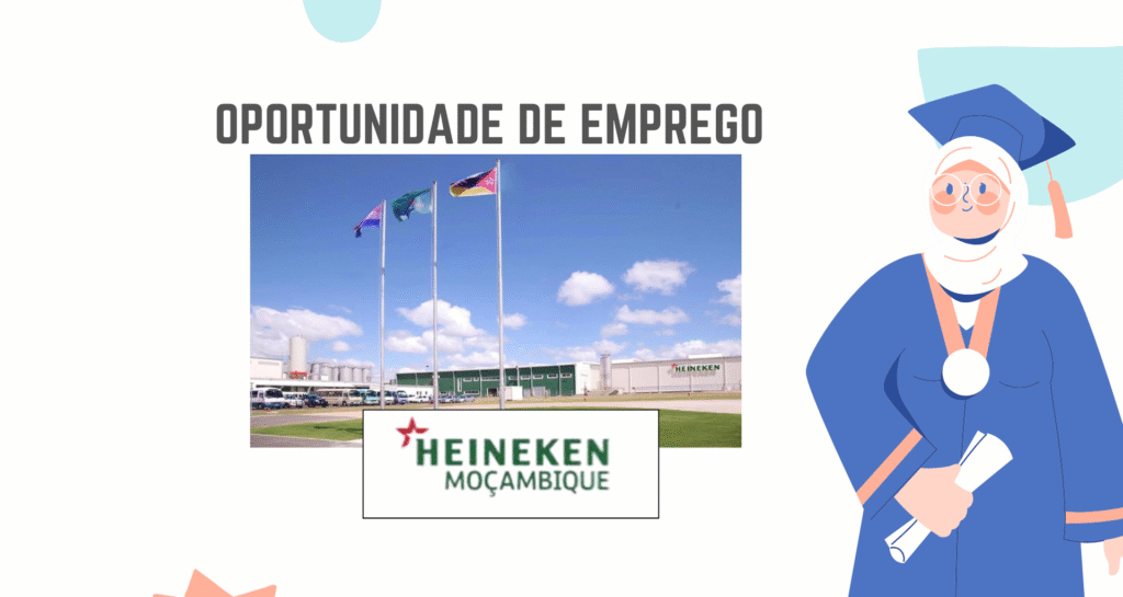 HEINEKEN Moçambique
