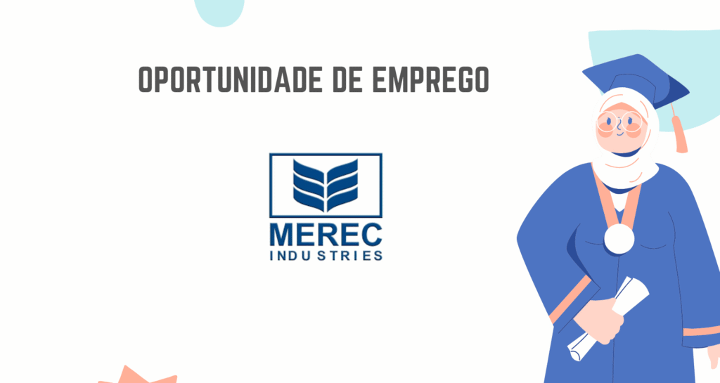 MEREC Industries, SU, SA