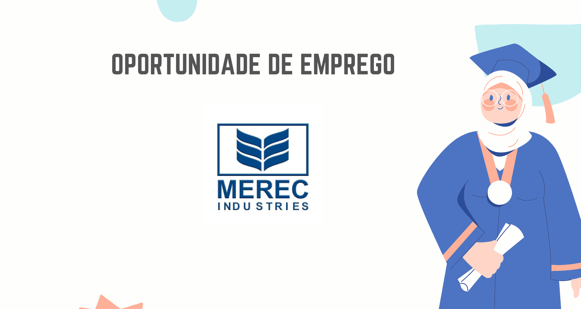 MEREC Industries, SU, SA