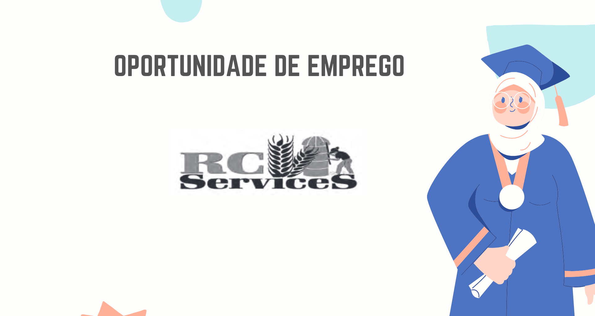 RCServiços, Lda