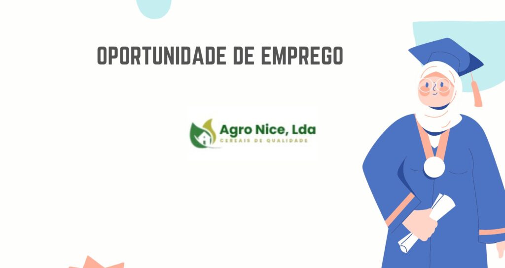 Agro Nice, Lda