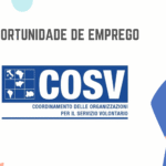 COSV - Coordinamento delle organizzazioni per il servizio volontario