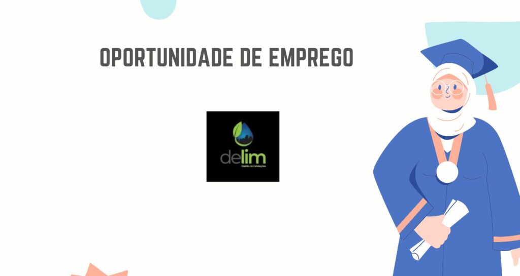 DELIM – Limpeza & Manutenção E.I
