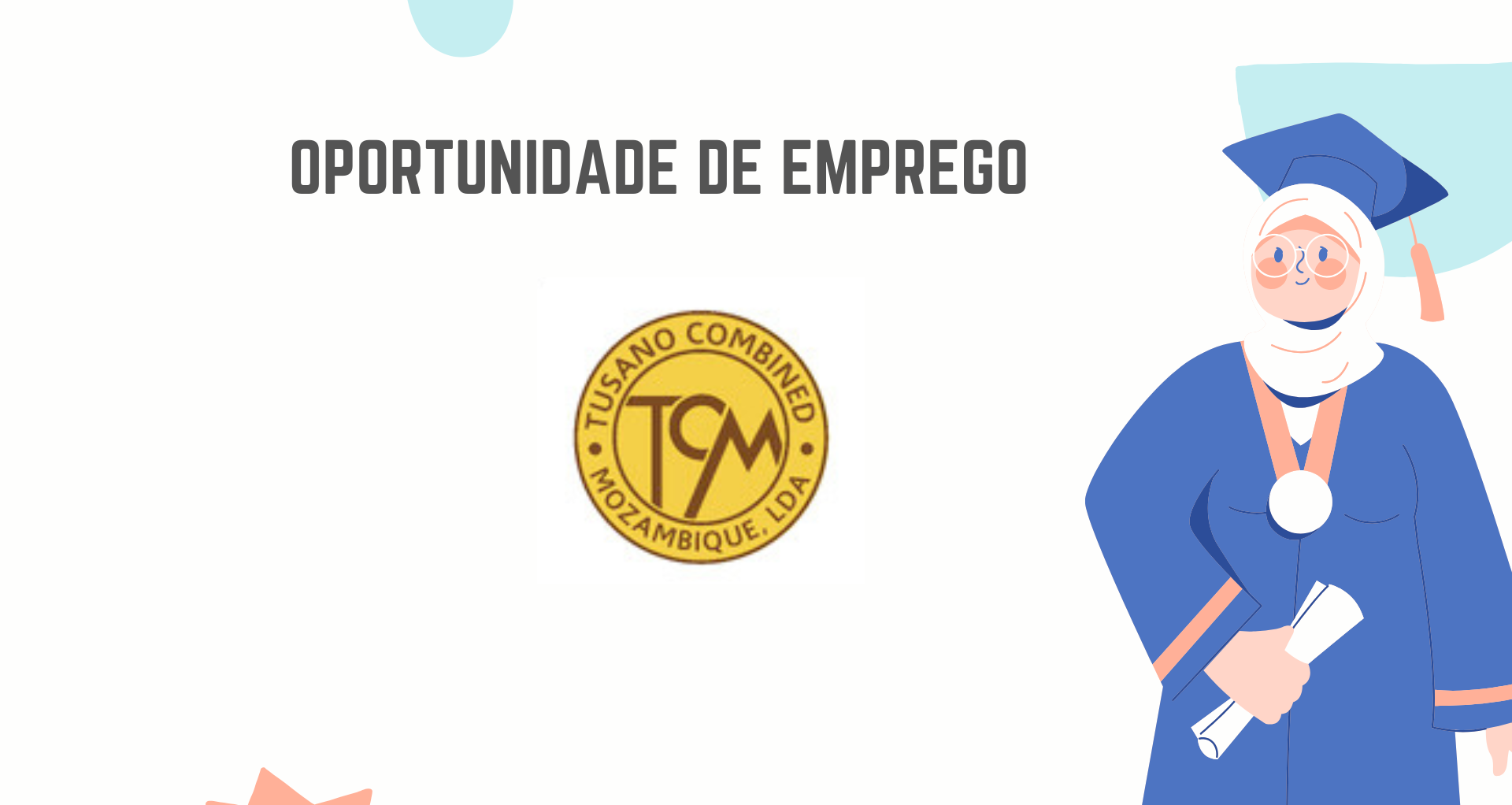 Vagas Para (05) Assistentes de Armazém (m/f)