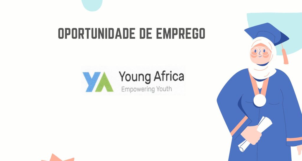 YOUNG AFRICA MOZAMBIQUE