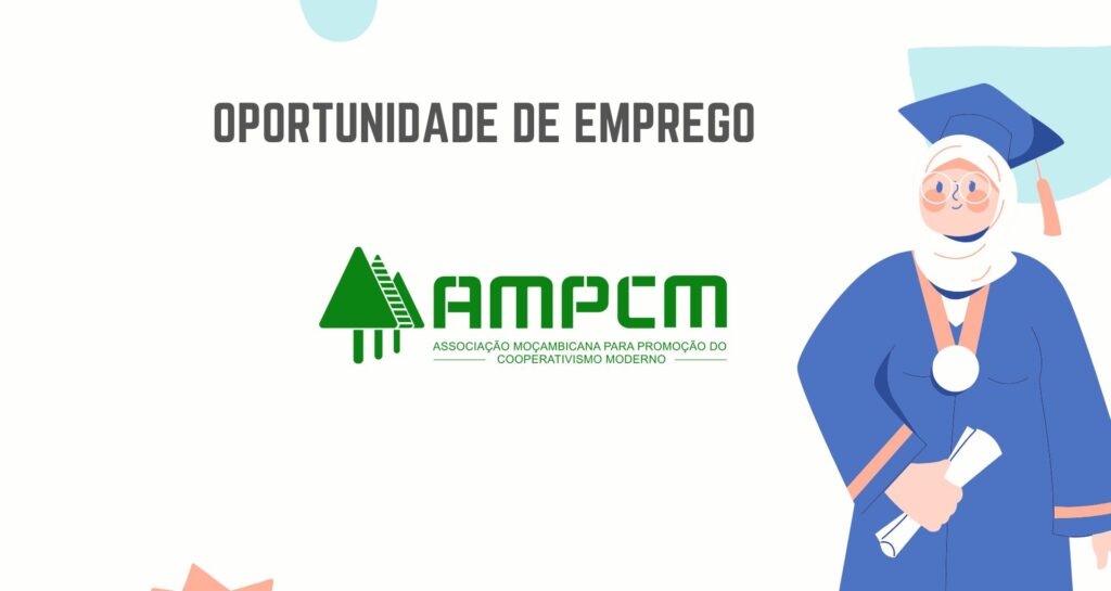 AMPCM - Associação Moçambicana para Promoção do Cooperativismo Moderno
