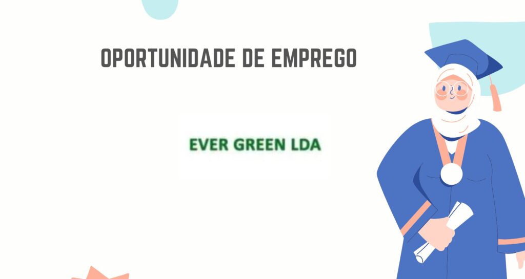 Ever Green lda