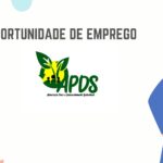 A APDS – MOZ oferece (08) Vagas de Emprego em diversas áreas