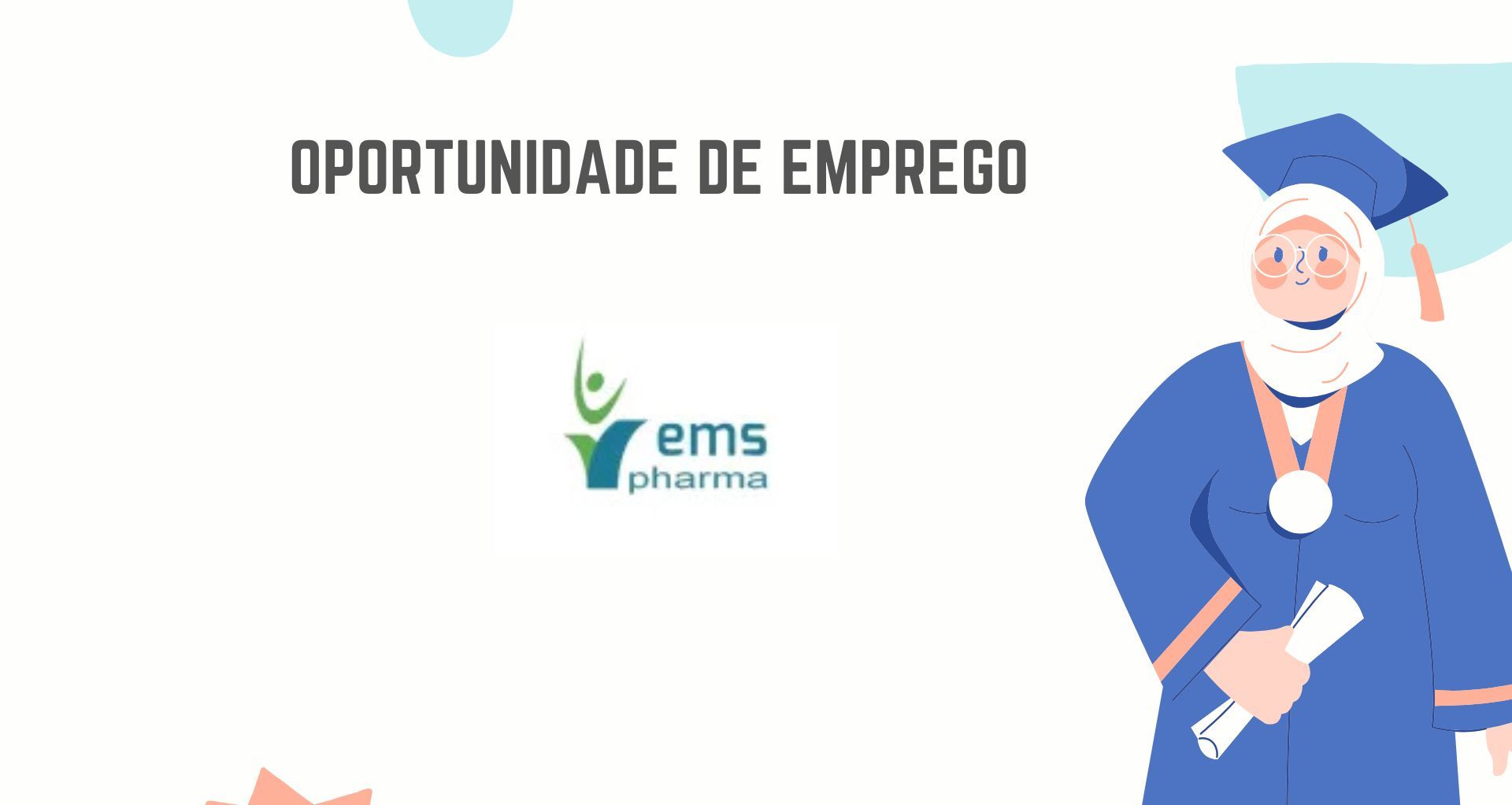 EMS PHARMA