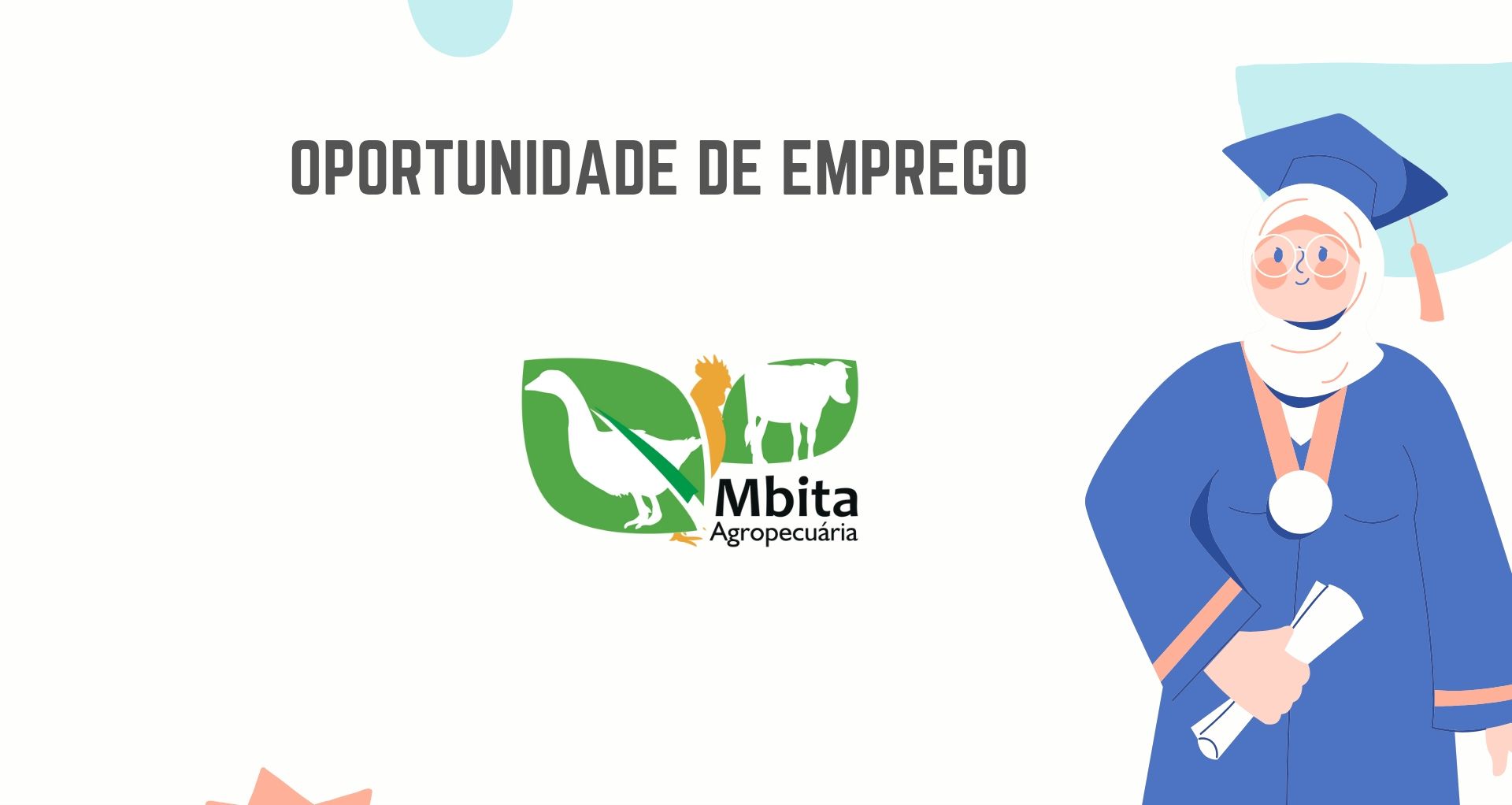 Vaga Para Promotor de Vendas (m/f)