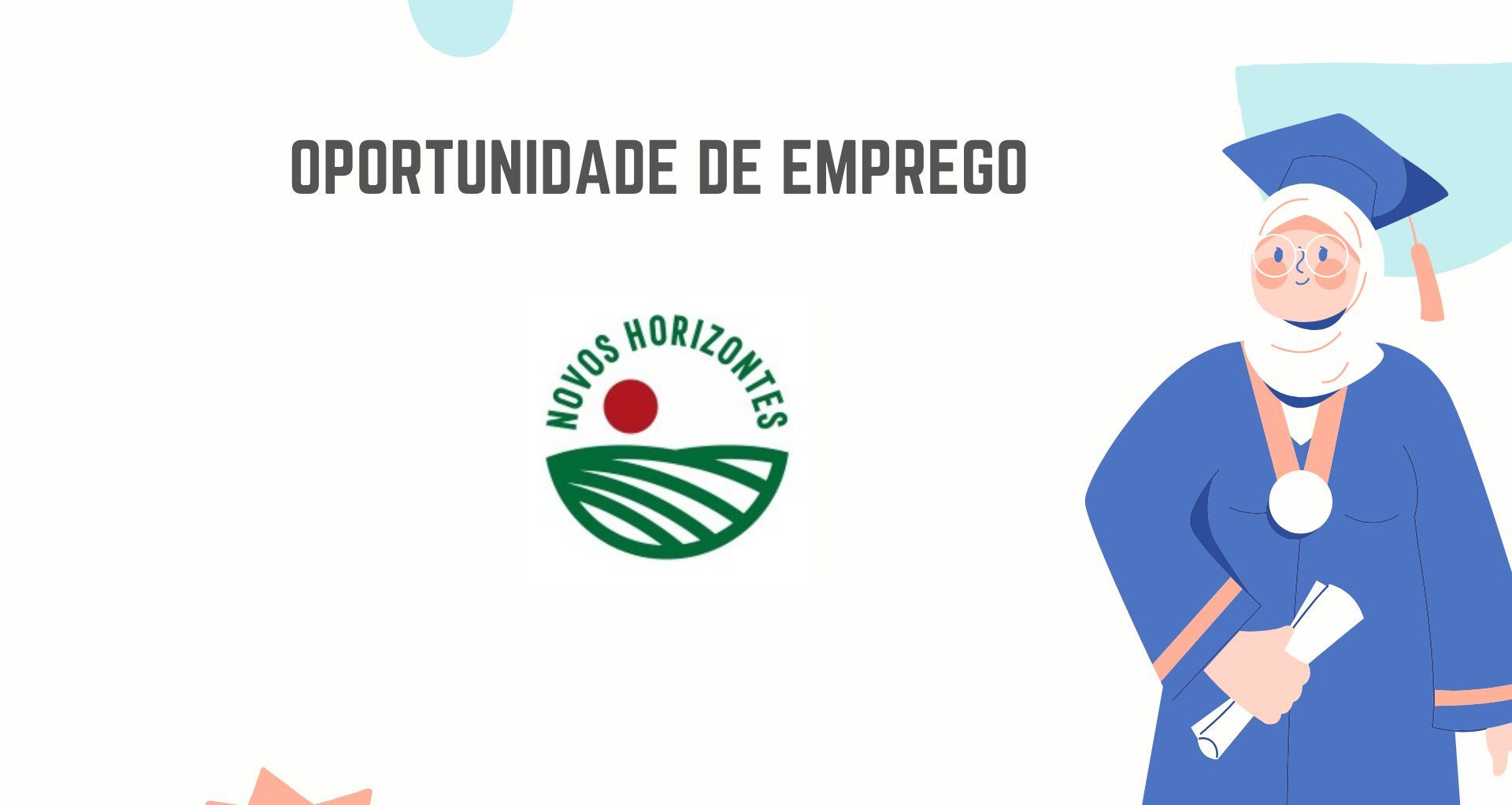 New Horizons Mozambique Lda