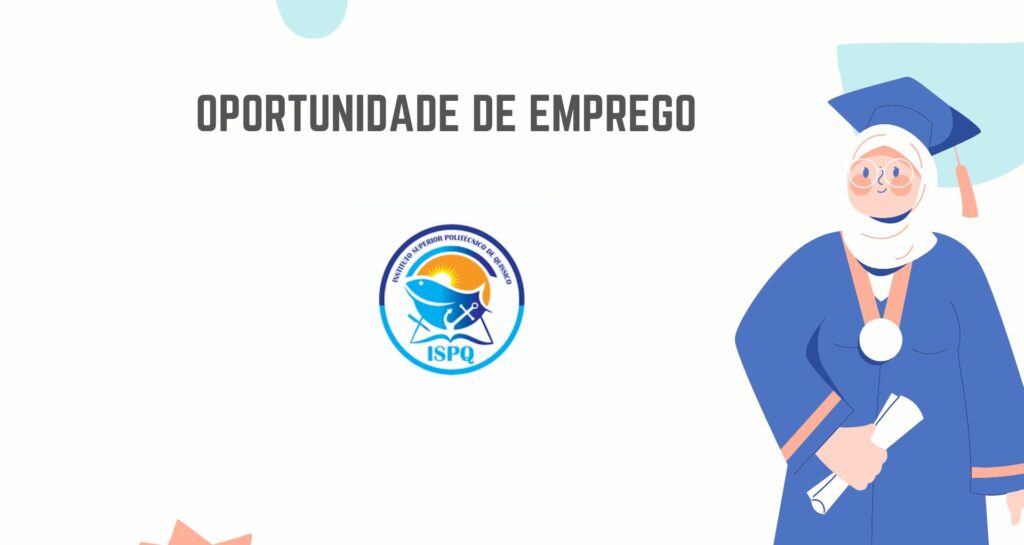 Instituto Superior Politécnico de Quissico - ISPQ