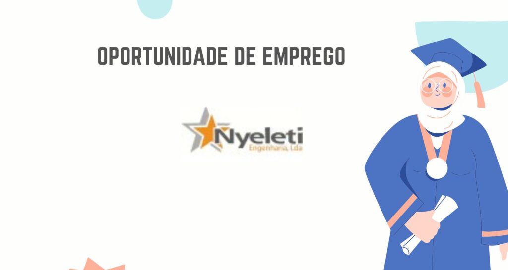 Nyeleti Engenharia Lda