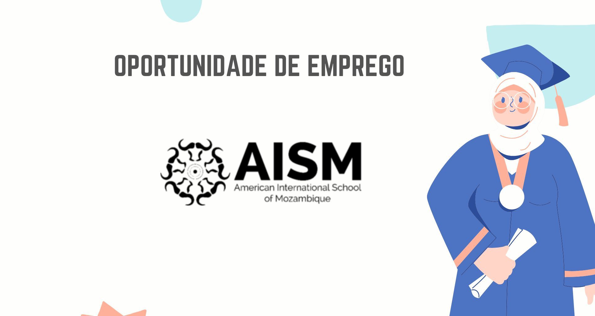 Escola Internacional Americana de Moçambique