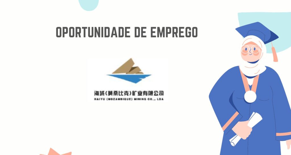 HAIYU VILANCULO MINING CO, LIMITADA