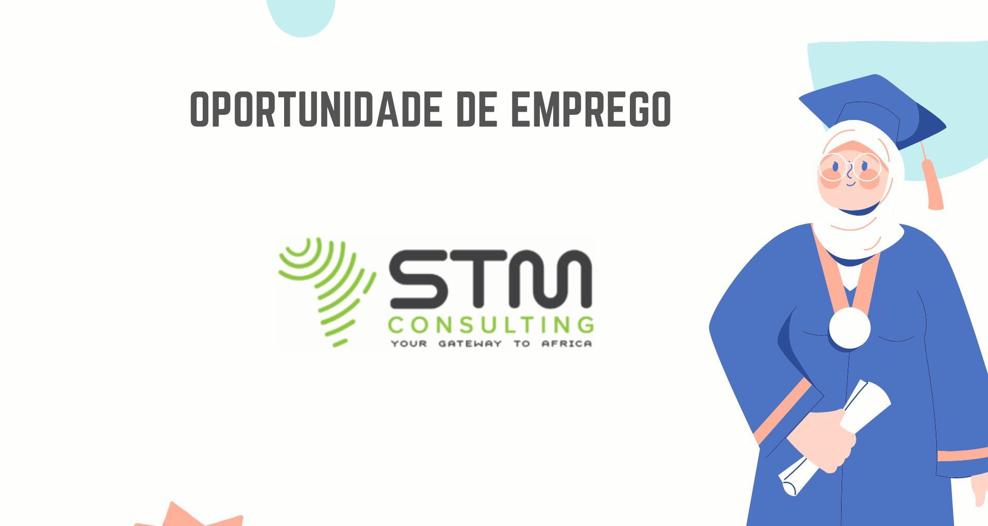 STM Consultiong, Ltd