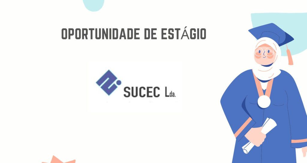 SUCEC LDA Emprego