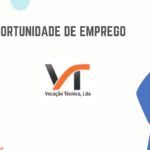 VOCAÇÃO TÉCNICA