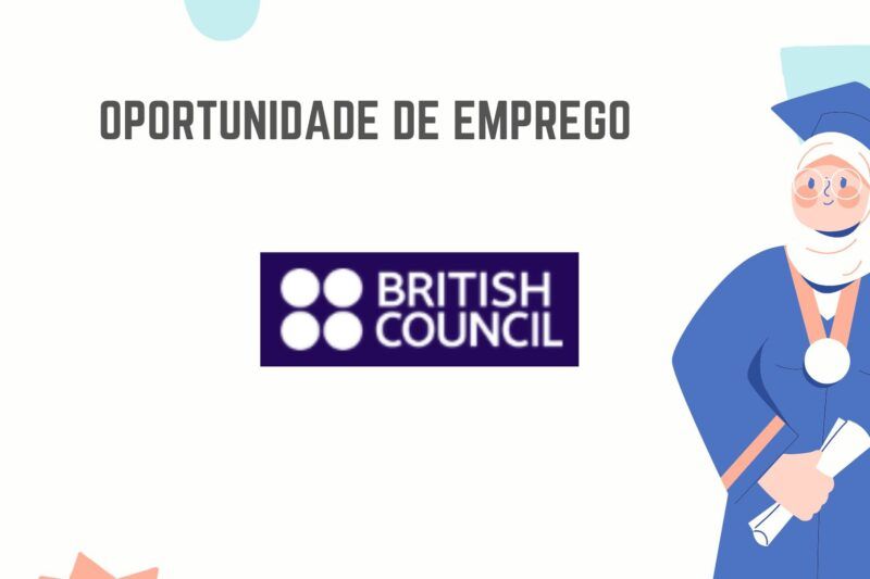 Vaga Para Administrador de Escritório (m/f)