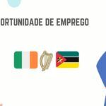 Oportunidade de Emprego na Embaixada da Irlanda em Moçambique