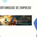 URGENTE: (19) Vagas de EMPREGO para projetos offshore e onshore em Moçambique