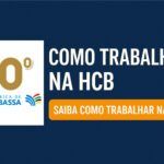 Como trabalhar na HCB – Hidroeléctrica de Cahora Bassa: Guia Completo