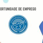 Confira (31) Vagas de EMPREGO na UNIVERSIDADE ÍRIS