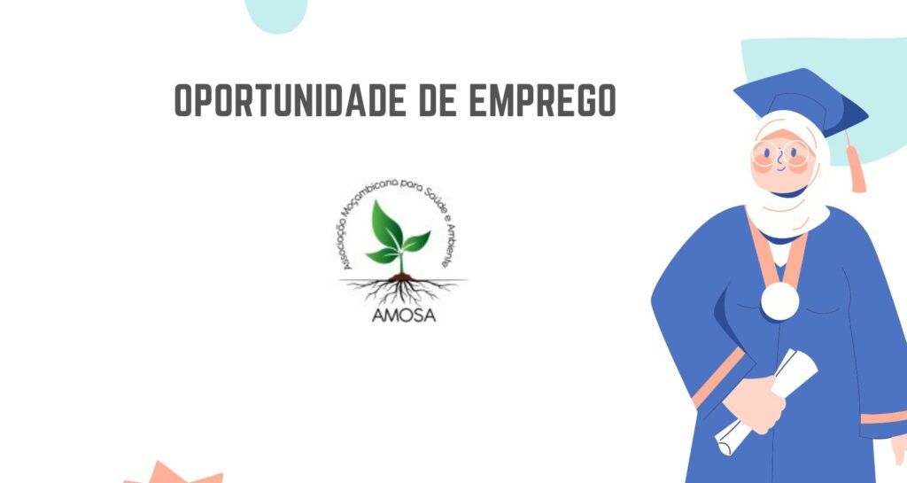 AMOSA-Associação Moçambicana para Saúde e Ambiente