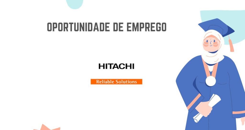 Hitachi Construction Machinery, (Mozambique)