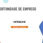 URGENTE: (06) Vagas na Empresa Hitachi Construction Machinery, (Mozambique), SU, Limitada
