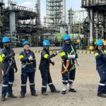 Atenção: (28) Vagas na Aurex para projectos futuros no sector de petróleo e gás de Moçambique