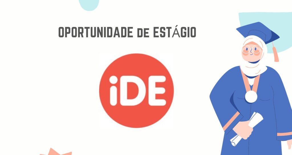 Estágio na iDE Mozambique
