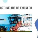 A P&O Maritime Moçambique abre (10) Vagas Para Candidatos que pretendem iniciar uma carreira sólida no sector marítimo