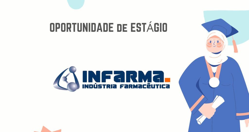INFARMA - Indústria Farmacêutica, Lda