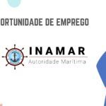 O Instituto Nacional do Mar, IP (INAMAR, IP) abre (04) Vagas de Emprego em diversas áreas