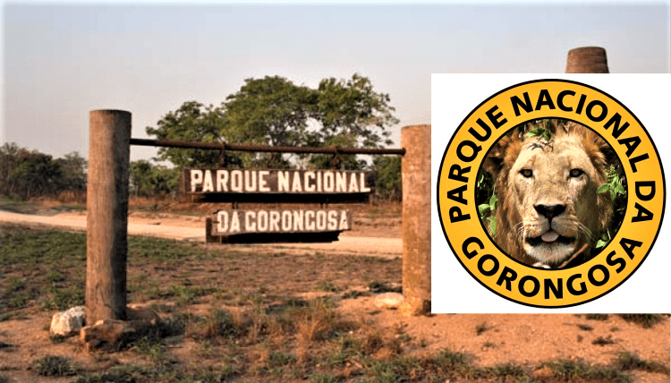 Parque Nacional de Gorongosa