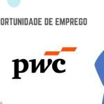 A PwC Moçambique abre inscrições para o preenchimento de 2 vagas de emprego