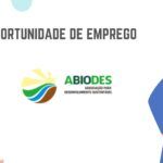 A ABIODES oferece (04) Vagas de Emprego em Várias áreas